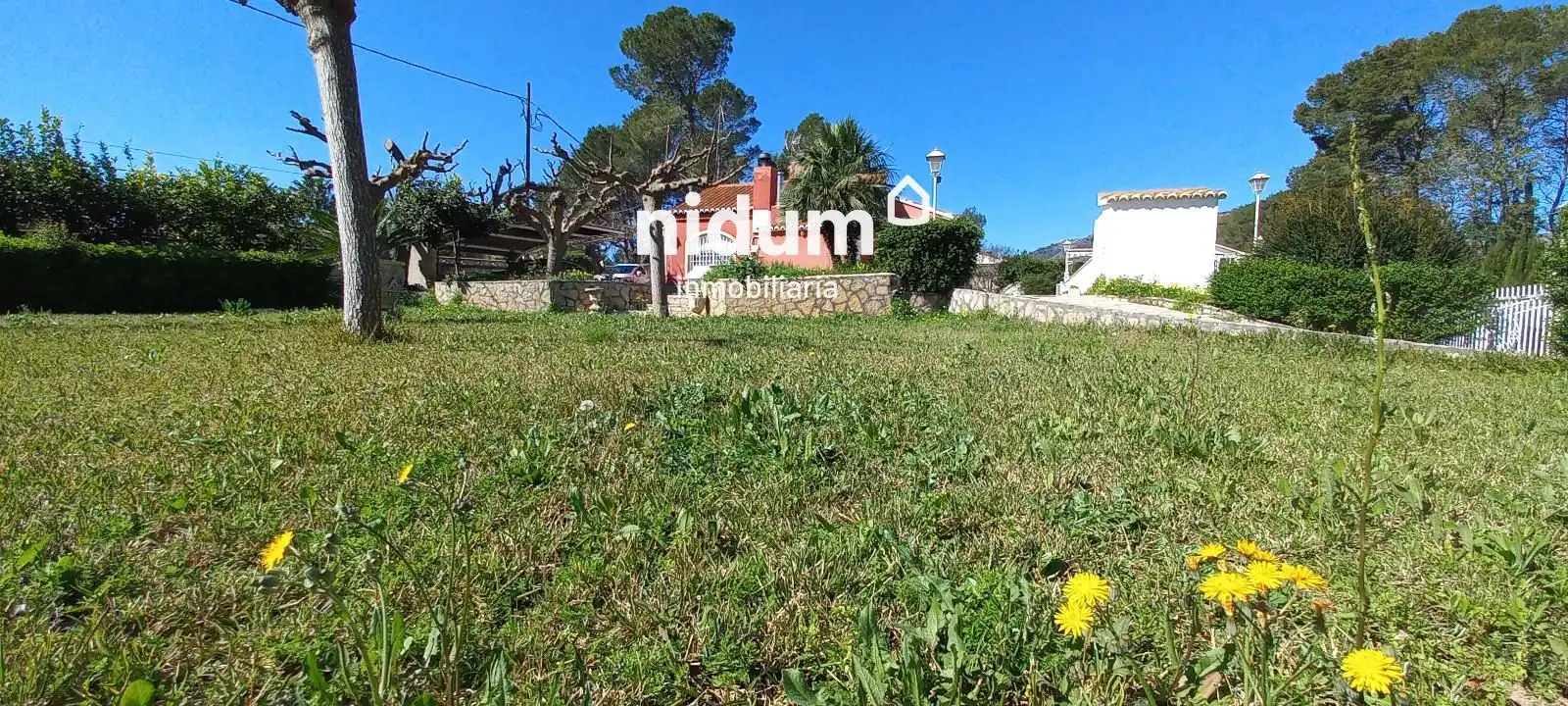 Casa o xalet en venda en Xàtiva amb Aire condicionat, Calefacció i Terrassa