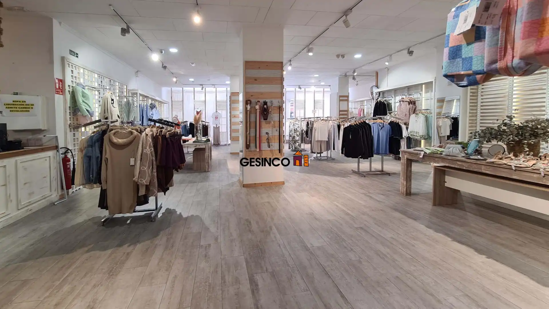 Business premises to rent in Calle del Músico Martínez Valls 40, imagen 2