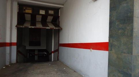 Foto 2 von Garage zur Miete in Avinguda de Sant Ruf, 37, Príncep de Viana - Clot -Xalets Humbert Torres, Lleida Capital