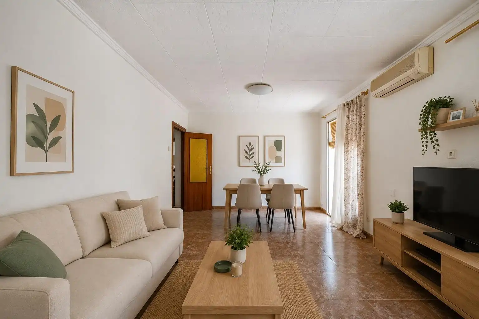 Flat for sale in Alfafar