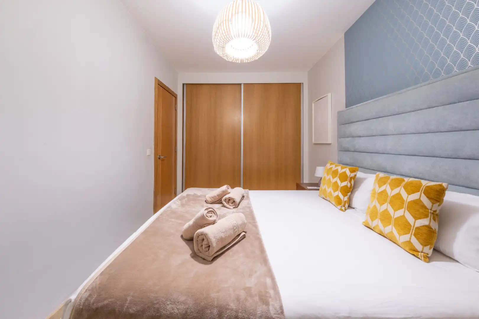 Apartament en venda a Calle Pizarro, Guanarteme