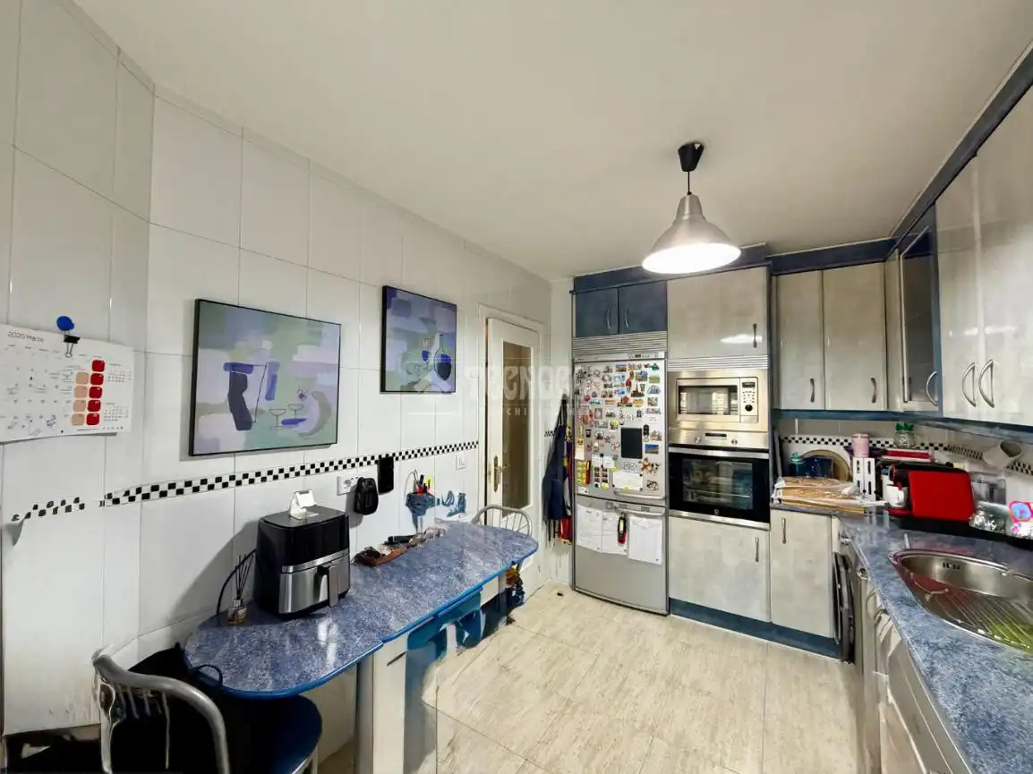 Detached homes for sale in Villanueva de la Torre