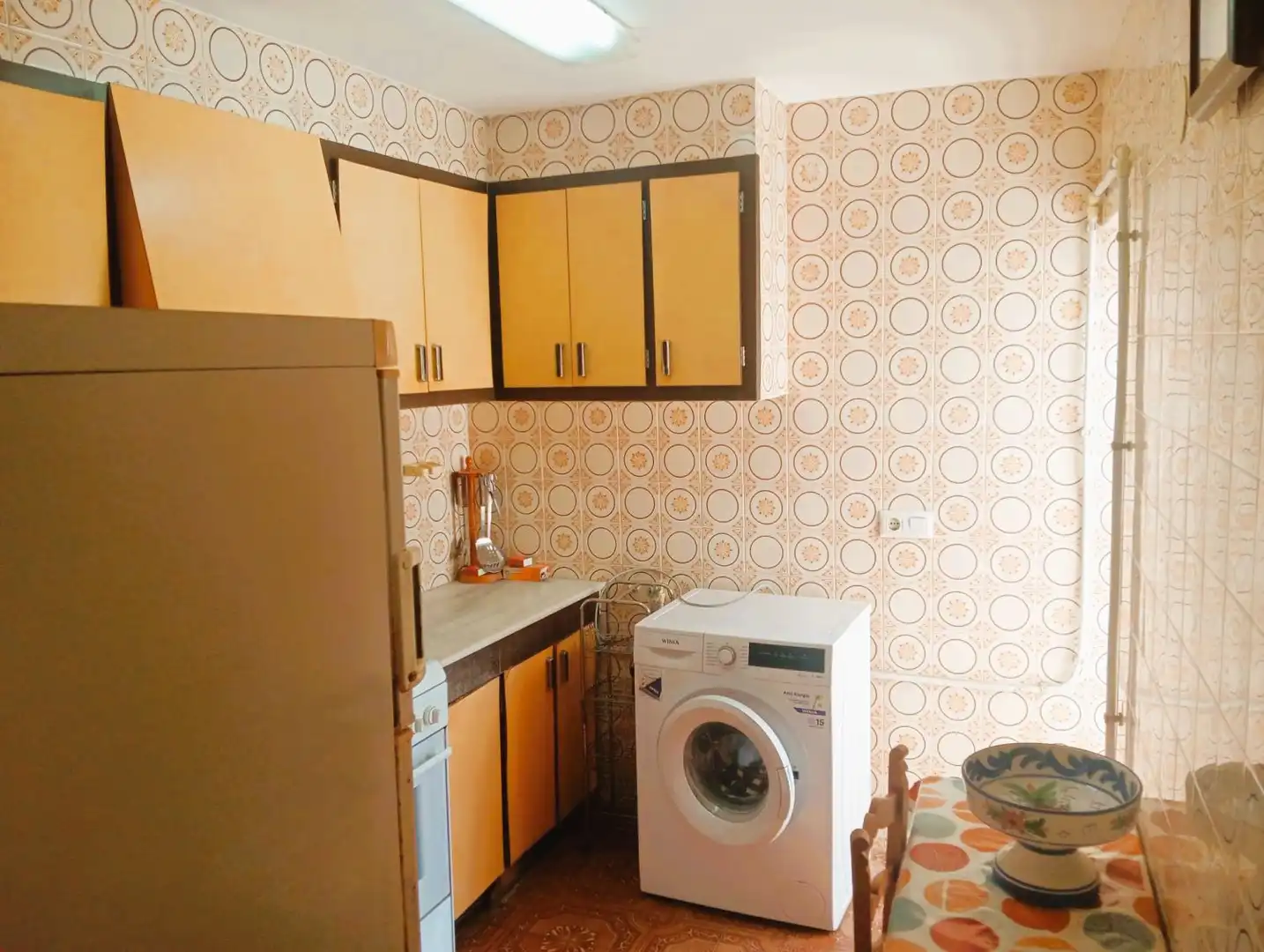Cocina de Casa o chalet en venta en Villajoyosa / La Vila Joiosa con Terraza