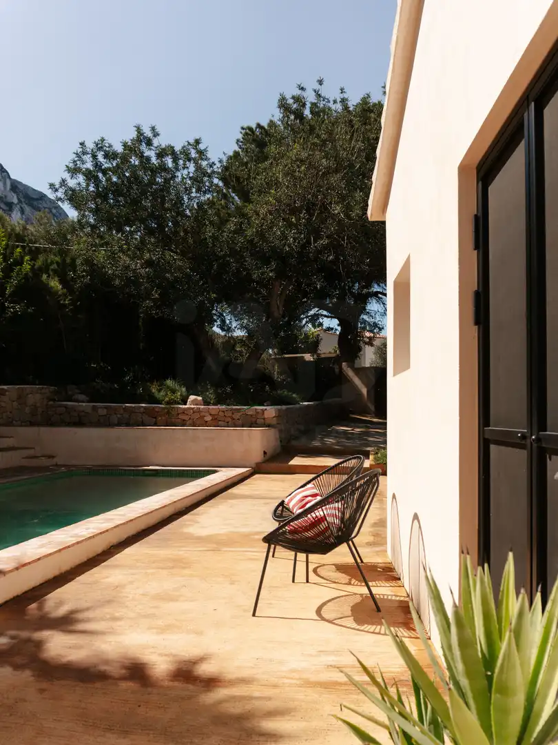 Maison avec piscine à vendre à El Montgó, imagen 8
