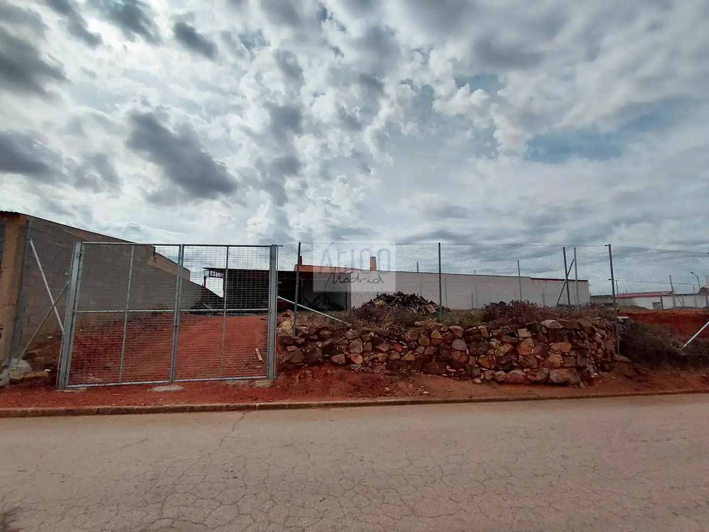 Terrenys i solars en venda a Infantes 8, imagen 8