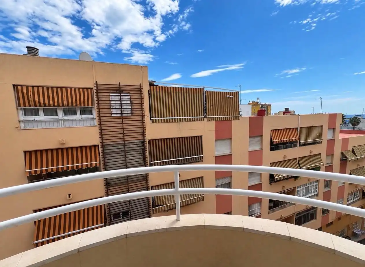 Apartament amb ascensor en venda a Marbella Centro, imagen 23