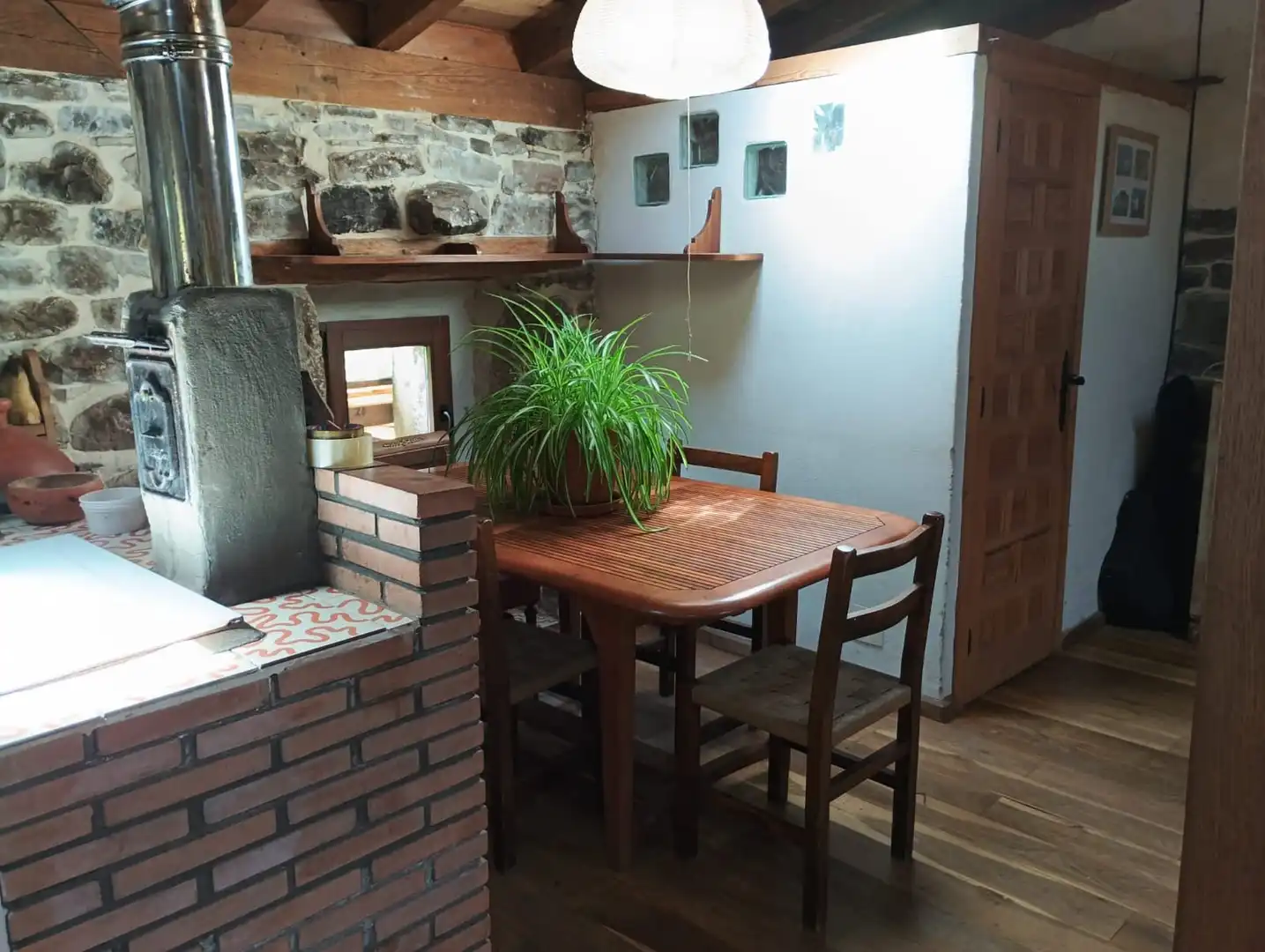 Haus mit Terrasse zum Verkauf in Vega de Pas, imagen 7