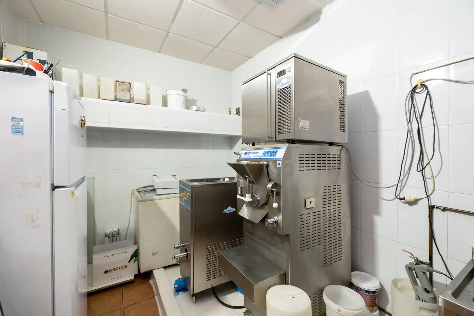 Business premises for sale in Calle Gabriela Mistral 2, imagen 13