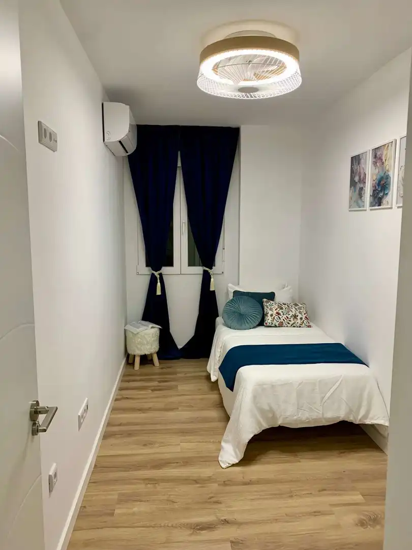 Zimmer in Doctor Palos - Alto Palancia