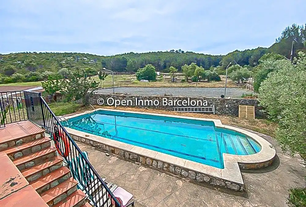 Casa o xalet en venda a Canyelles