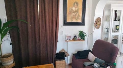 Foto 2 de Piso en venta en Barrio de Peral - San Félix, Cartagena