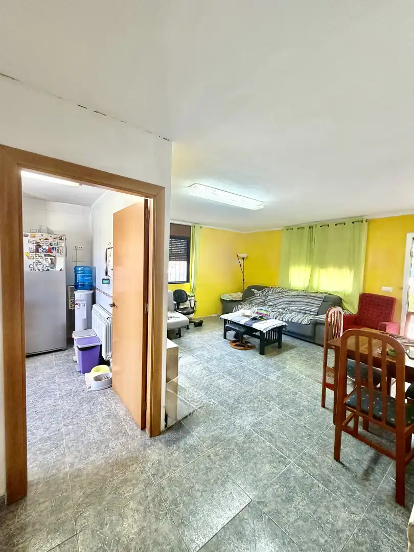 Casa amb terrassa en venda a Albinyana, imagen 5