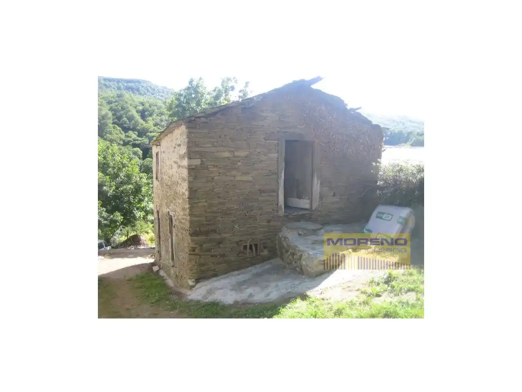 Finca rústica en venda en Samos