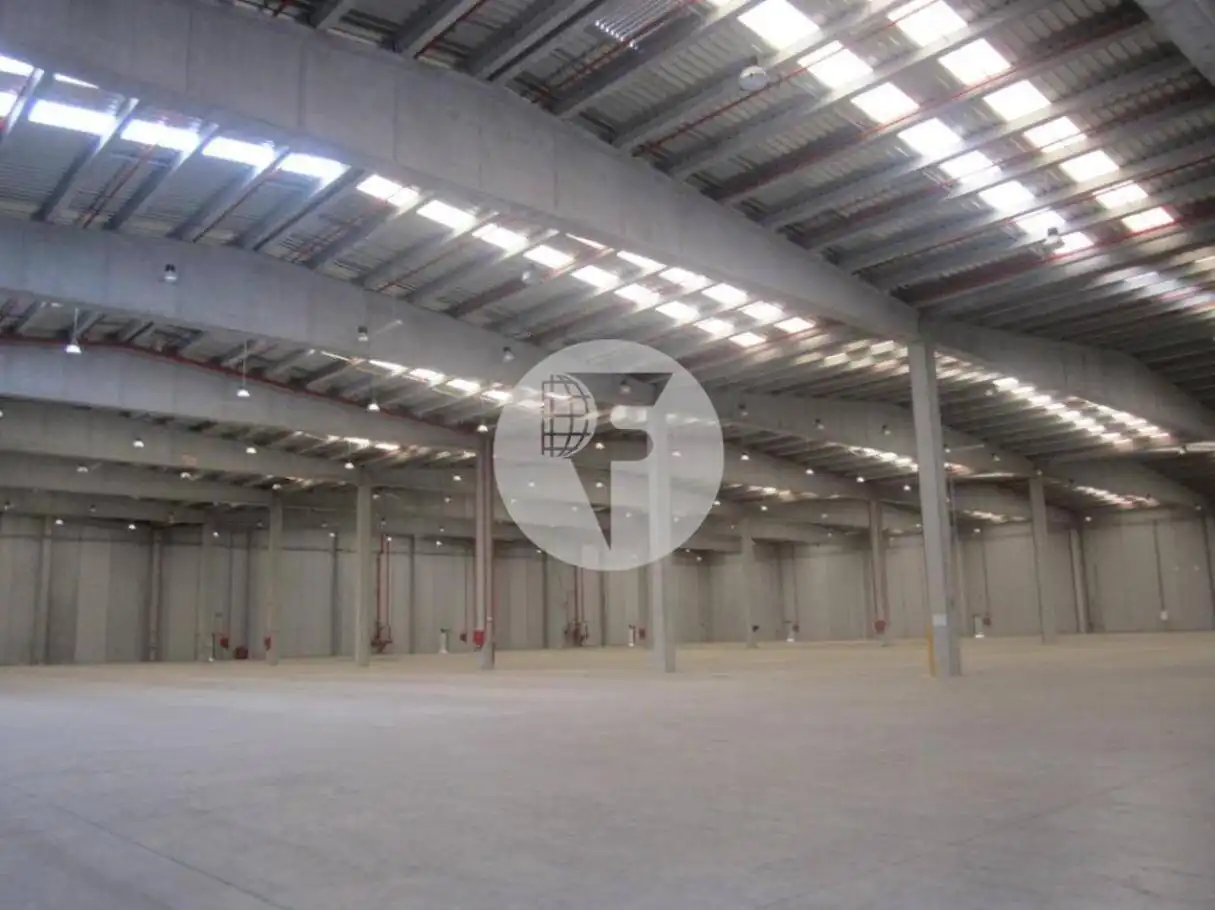 Nave industrial in affitto a El Pla de Santa Maria, imagen 3