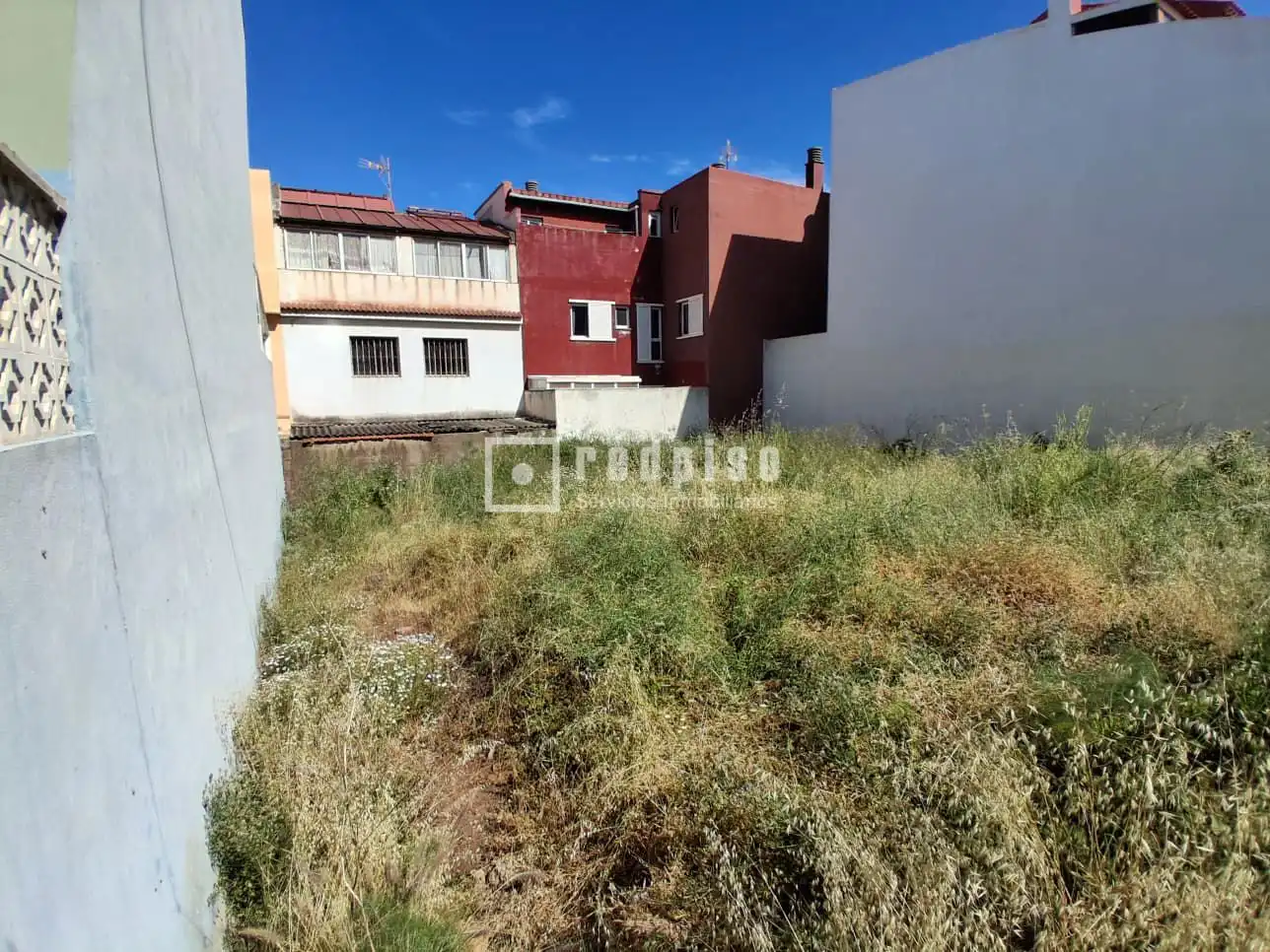 Residential for sale in San Cristóbal de la Laguna