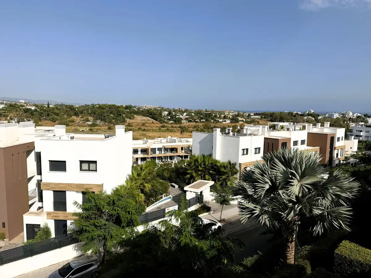 Penthouse with lift for sale in Benamara - Atalaya, imagen 18
