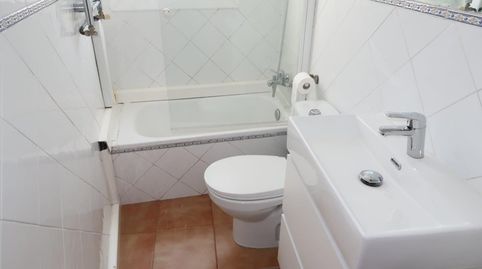 Foto 4 de Apartament de lloguer a Faro, Monte Alto - Zalaeta - Atocha, A Coruña Capital