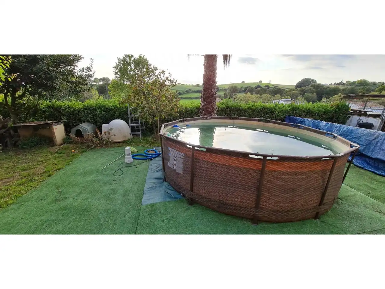 Maison avec jardin à vendre à La Roca del Vallès, imagen 11