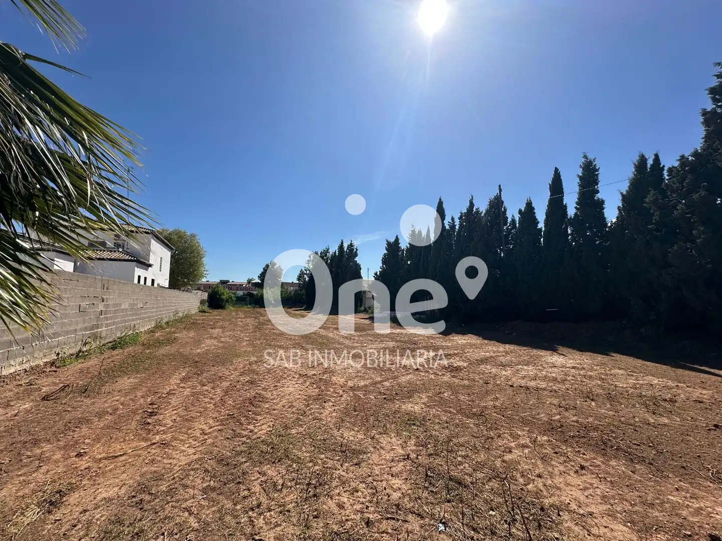 Residencial en venta en L'Eliana