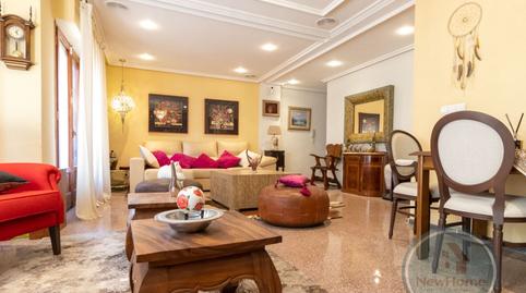 Foto 4 von Wohnung zum Verkauf in Calle Mariano Luiña, Pont Nou - Corazón de Jesús, Elche / Elx