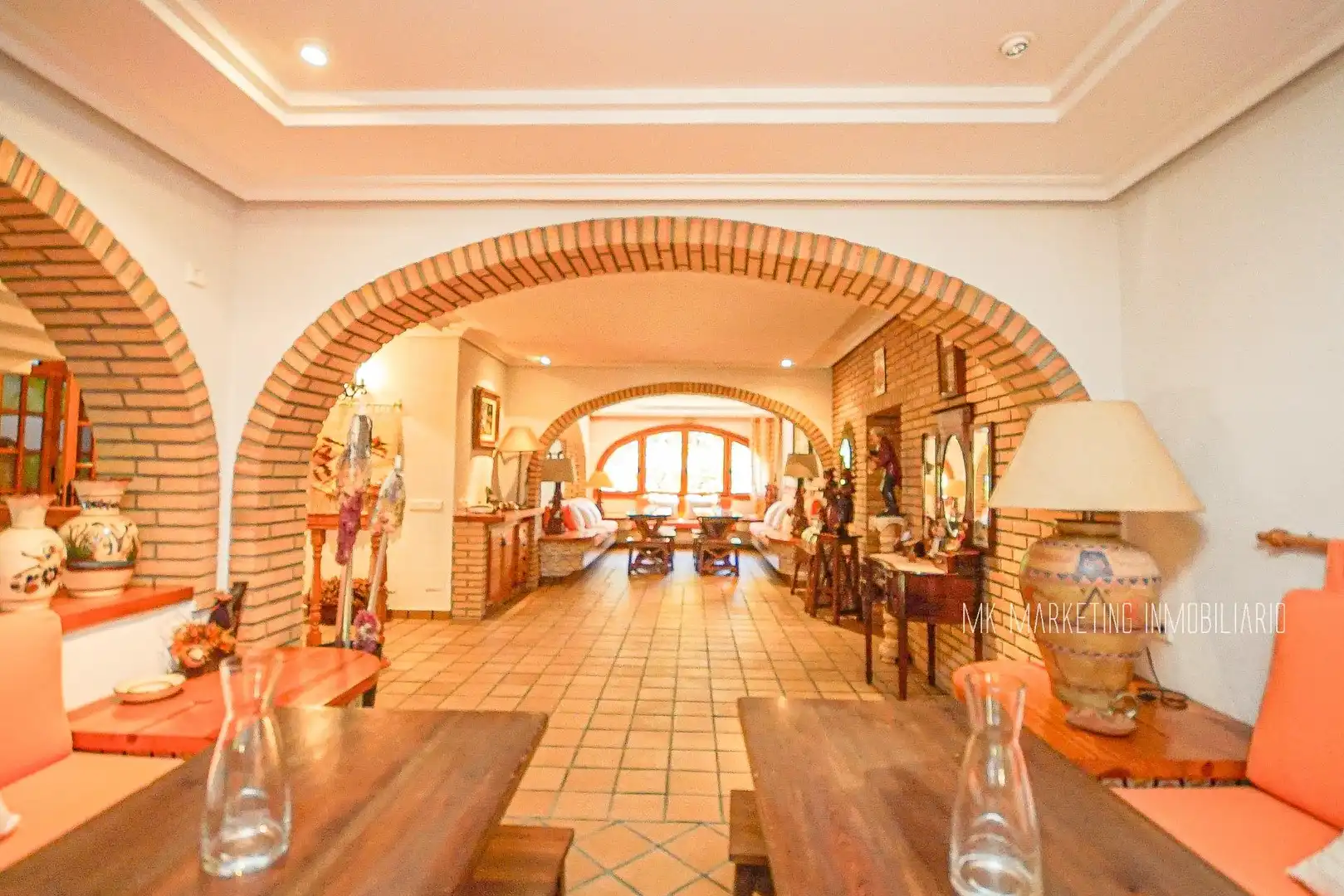 Casa o chalet en venta en Mazarrón con Calefacción, Jardín privado y Terraza