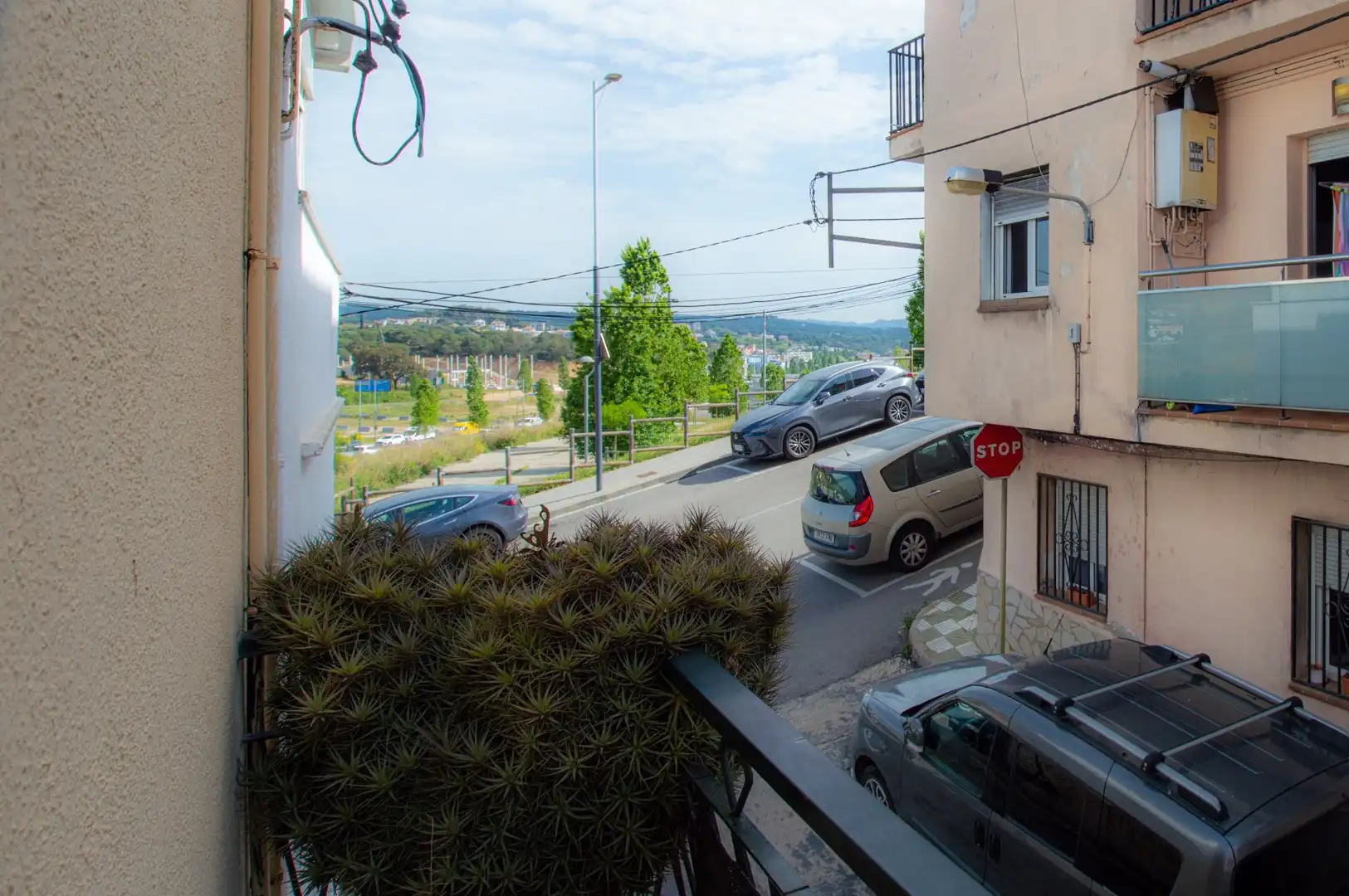 Flat for sale in Centre