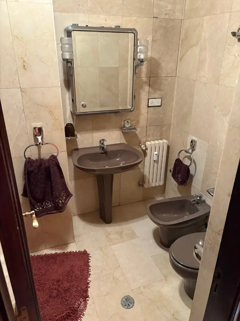 Baño de Piso en venta en Ourense Capital  con Calefacción, Parquet y Terraza