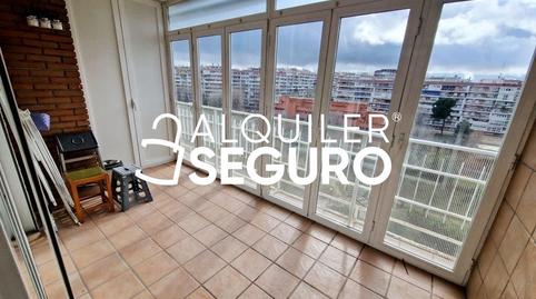 Foto 5 de Pis de lloguer a Alcalde de Móstoles, Norte - Universidad, Móstoles