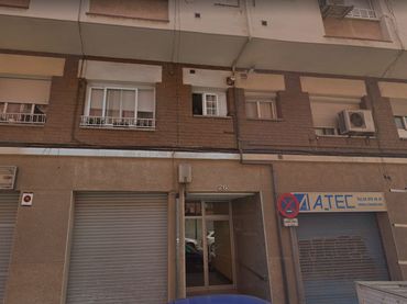 Appartement à vendre à C/ Tomás Bretón