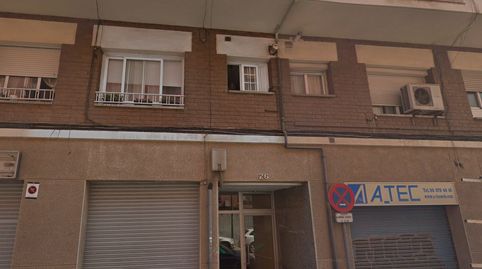Solvia Inmobiliaria  Piso Esplugues de Llobregat
