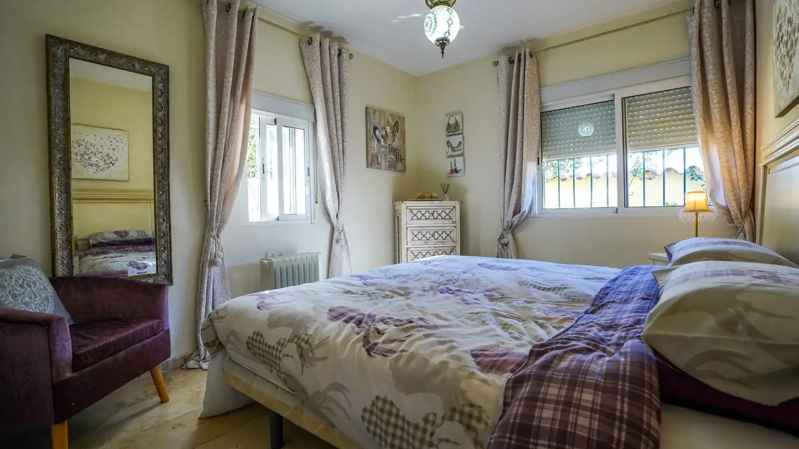 Villa mit Terrasse zum Verkauf in Calle Parque Central 5, imagen 18
