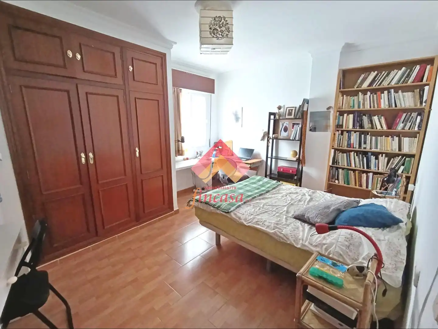 Habitación de Piso en venta en Ronda con Terraza, Trastero y Amueblado