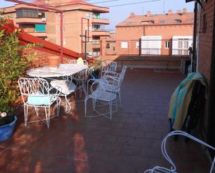 Terrace of Flat for sale in Azuqueca de Henares  with Terrace