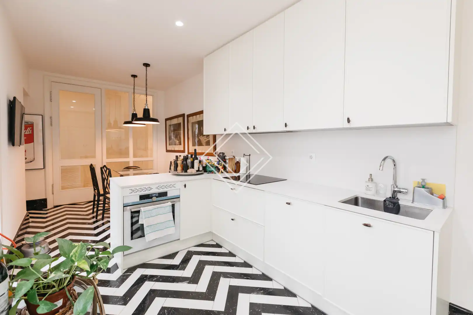 Piso con ascensor en venta en Chamberí, imagen 36