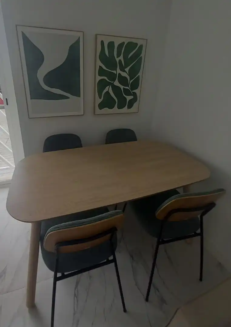 Lofts for rent in Ciudad Jardín - Zoco