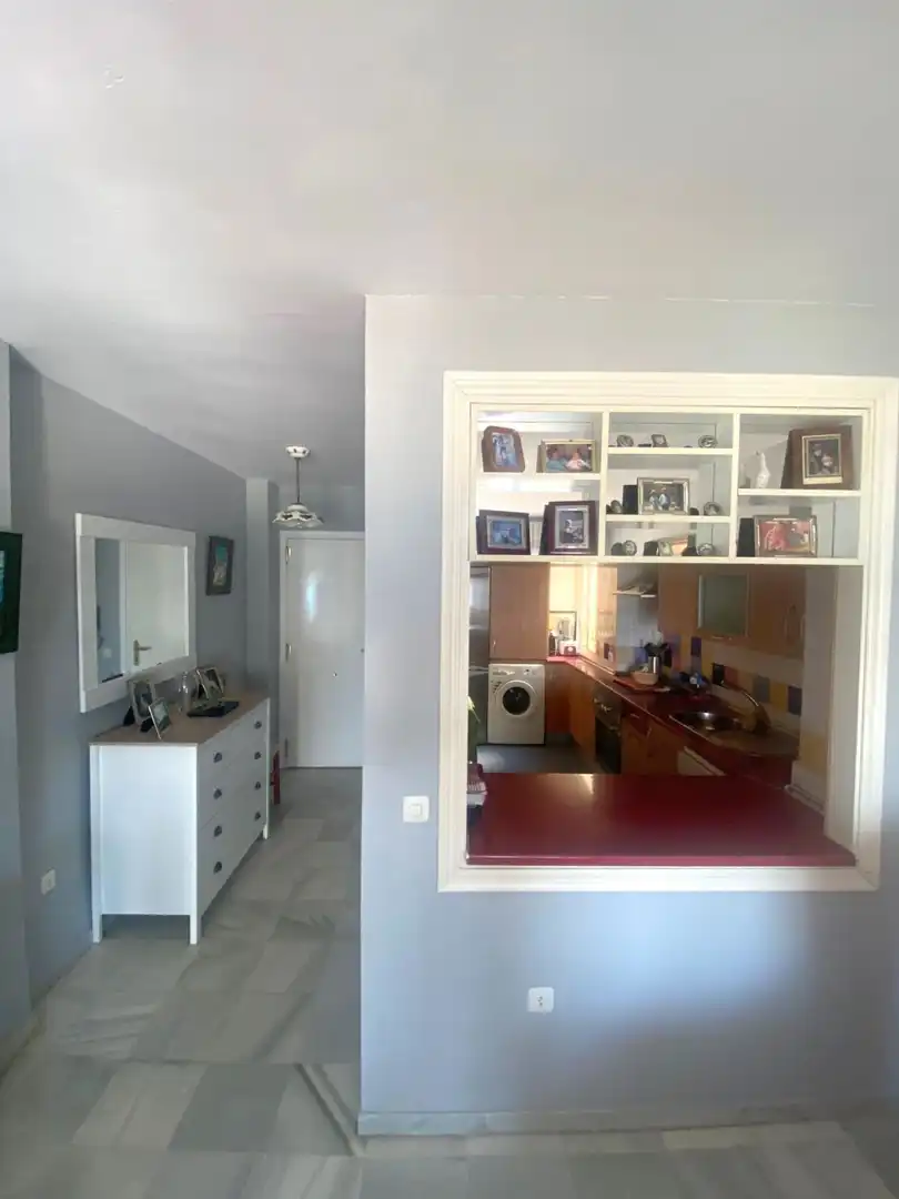 Apartament amb ascensor de lloguer a San Luis de Sabinillas, imagen 8
