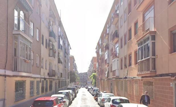 Piso en Venta en Sagrados Corazones en Puerta del Ángel