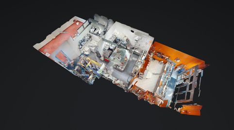 Foto 4 von Geschaftsraum zur Miete in Carretera Carretera General del Sur, Barranco Grande, Santa Cruz de Tenerife Capital