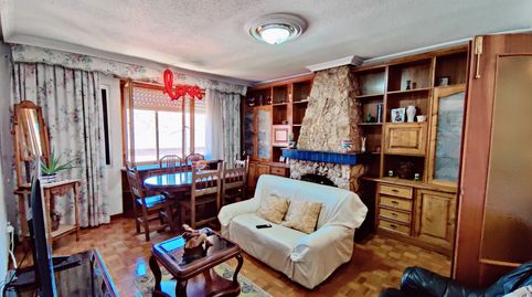 Foto 4 de Piso en venta en Santa Catalina - Ferial, Aranda de Duero