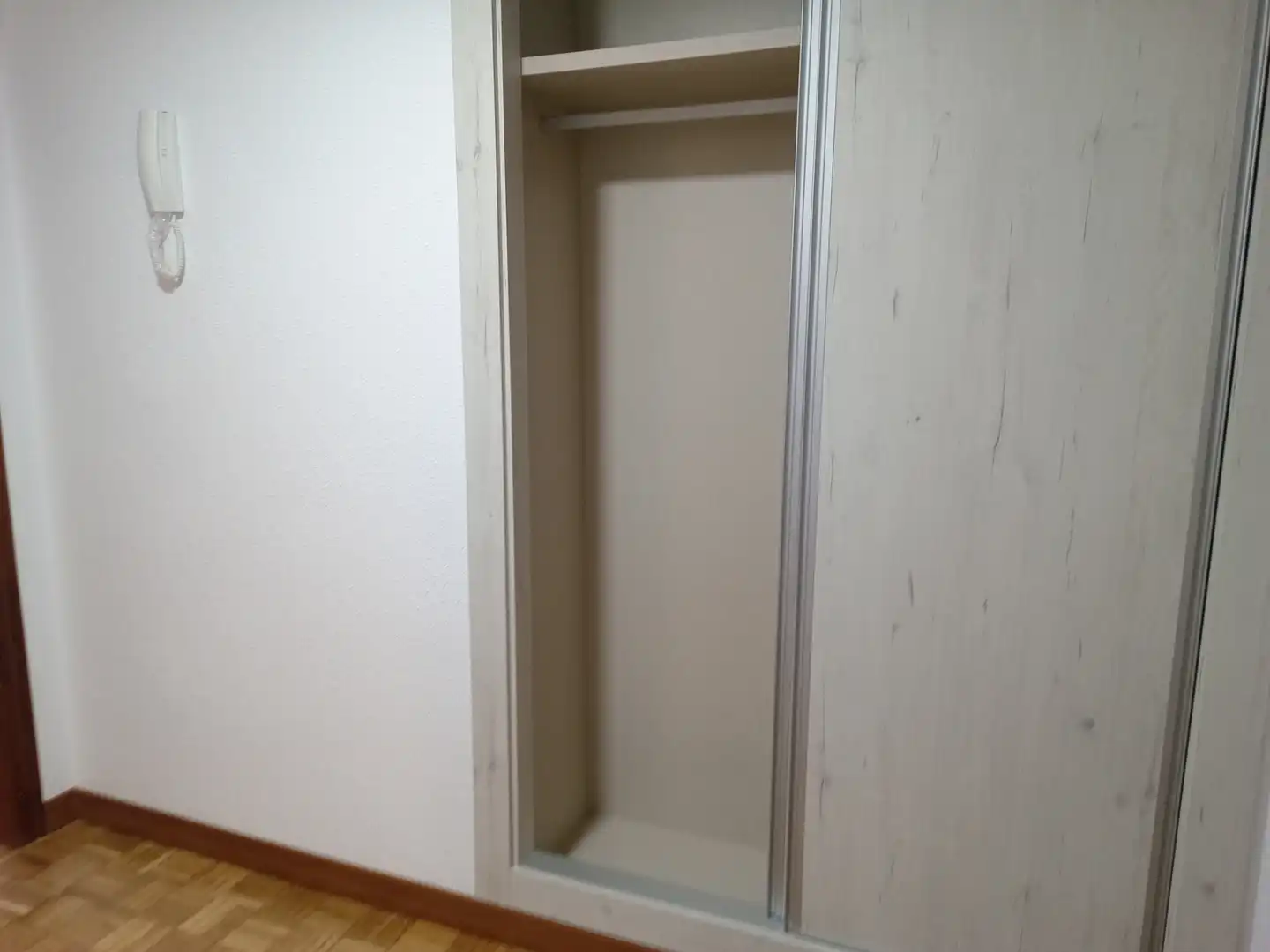 Flat for sale in Santa Marta de Tormes  with Air Conditioner, Heating and Parquet flooring