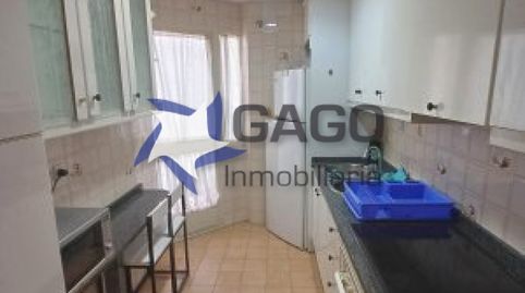 Foto 2 de Pis de lloguer a Sta. Marina - San Andrés - San Pablo - San Lorenzo, Córdoba Capital