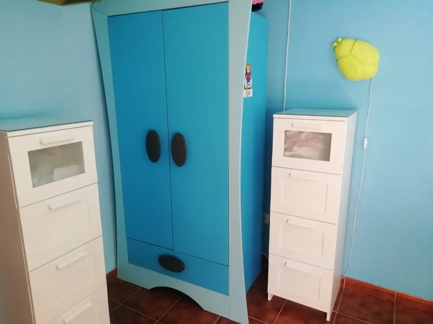 Mini appartamento con piscina in affitto a Carretera Molino Viejo 50, imagen 8