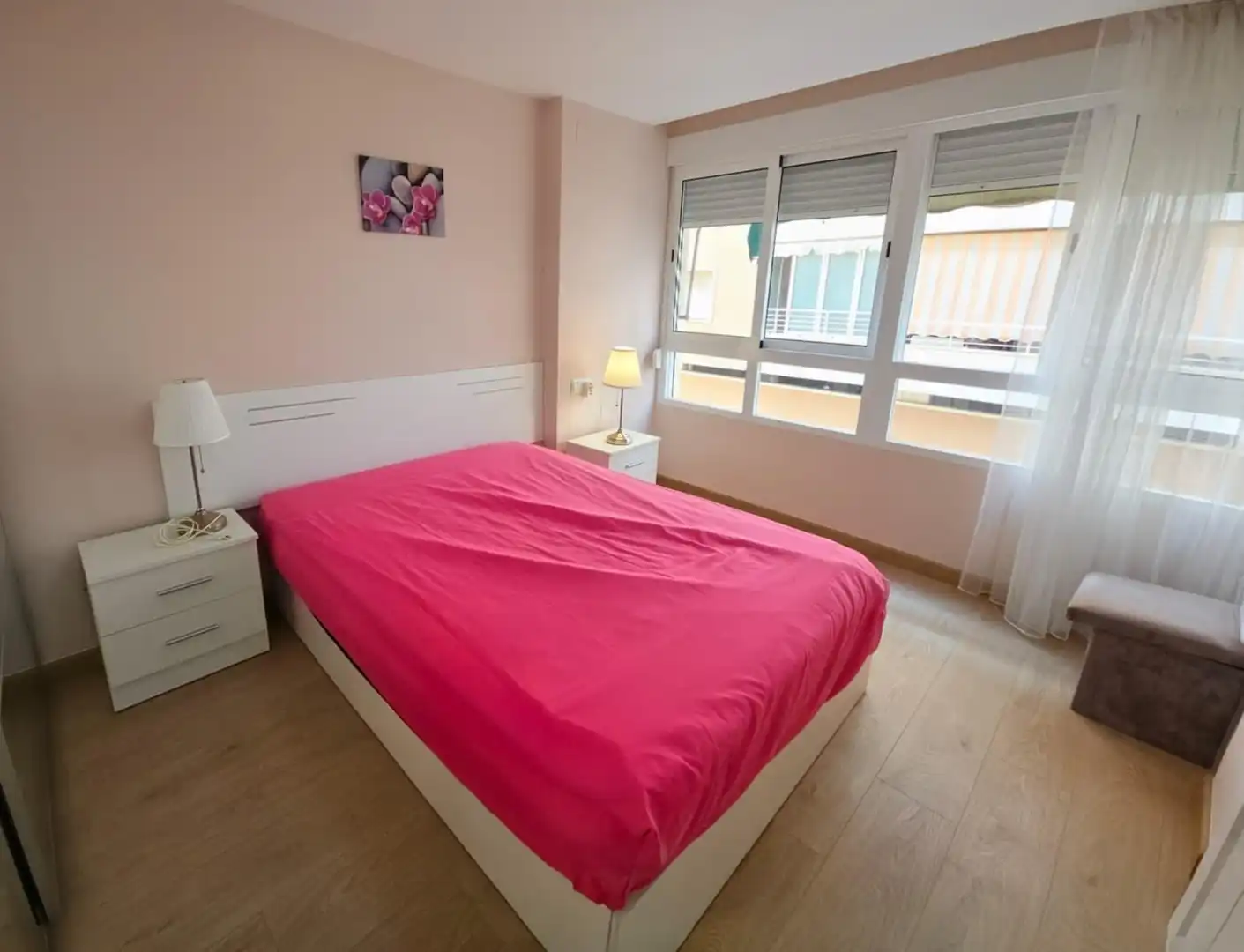 Apartament amb ascensor en venda a Santa Pola ciudad, imagen 4