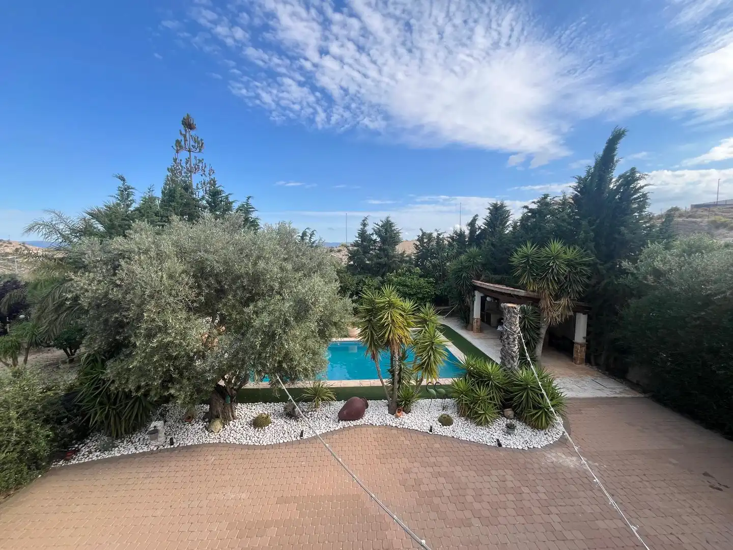 Detached house with terrace for sale in Las Torres de Cotillas, imagen 14
