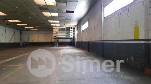 Photo 5 of Industrial buildings to rent in Pintor Goya, Polinyà, Barcelona