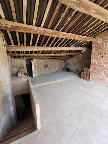 Casa-chalet en Venta en Carrer Lleida en Preixana