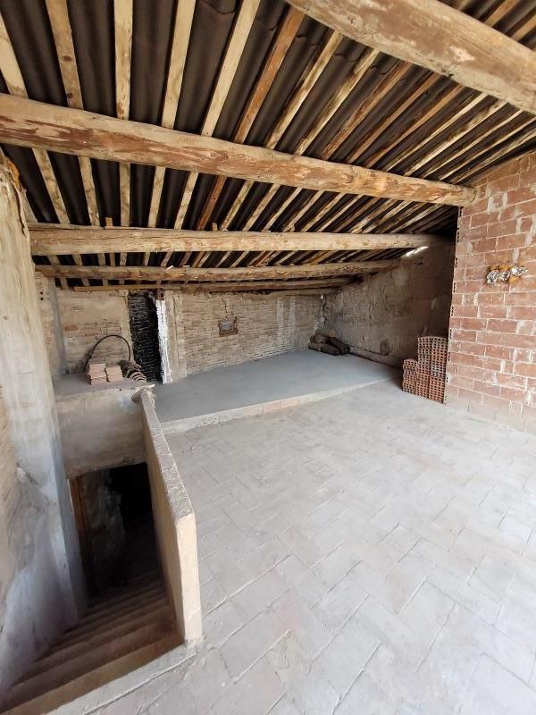 Casa o xalet en venda en Preixana amb Terrassa