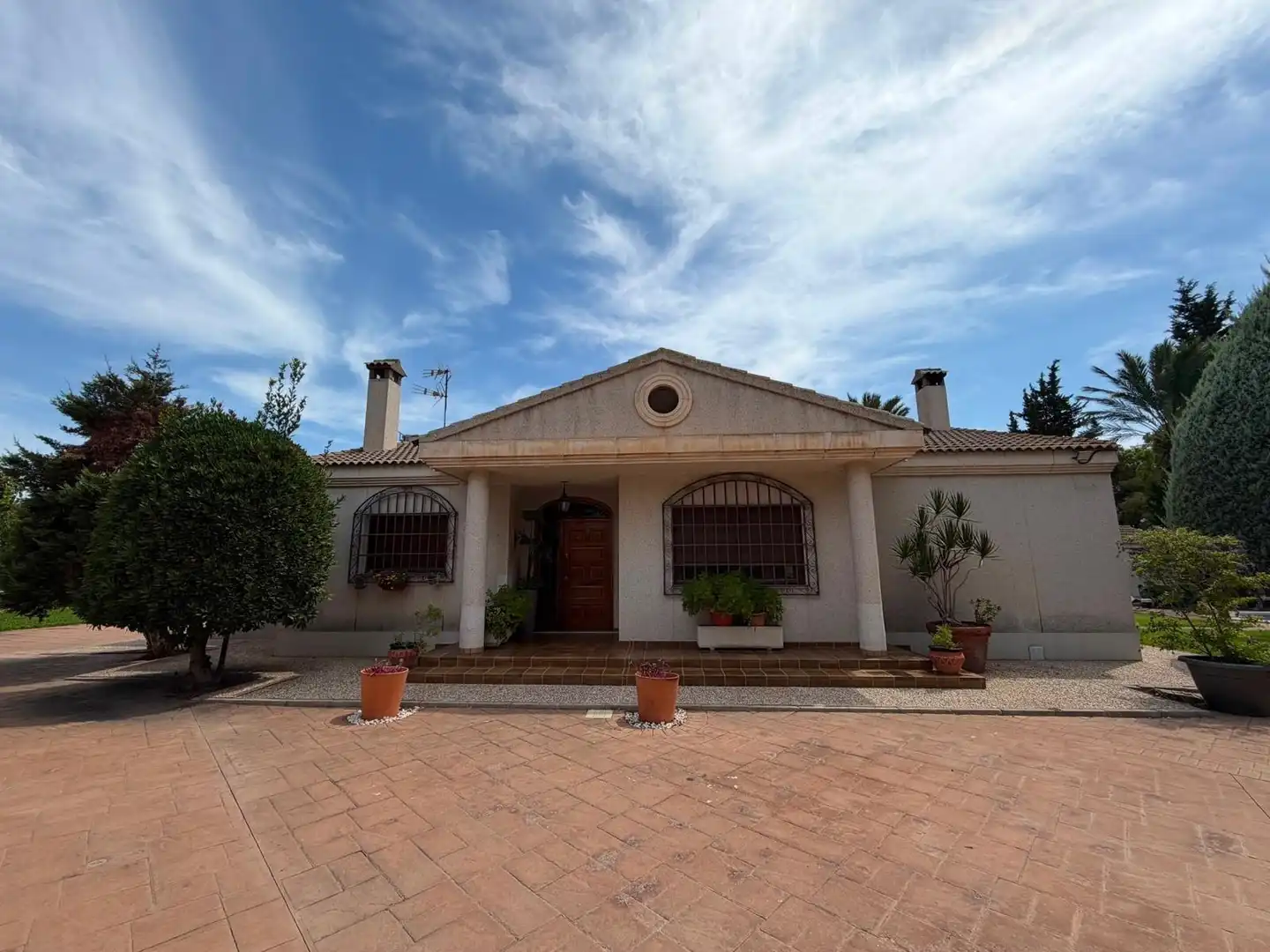 Villa avec piscine à louer à Valverde, imagen 6