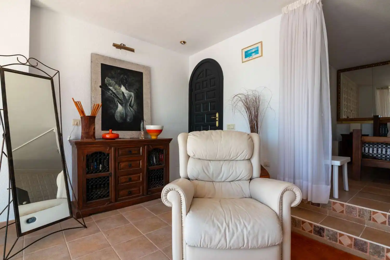 Detached house with pool for sale in Centro, imagen 47