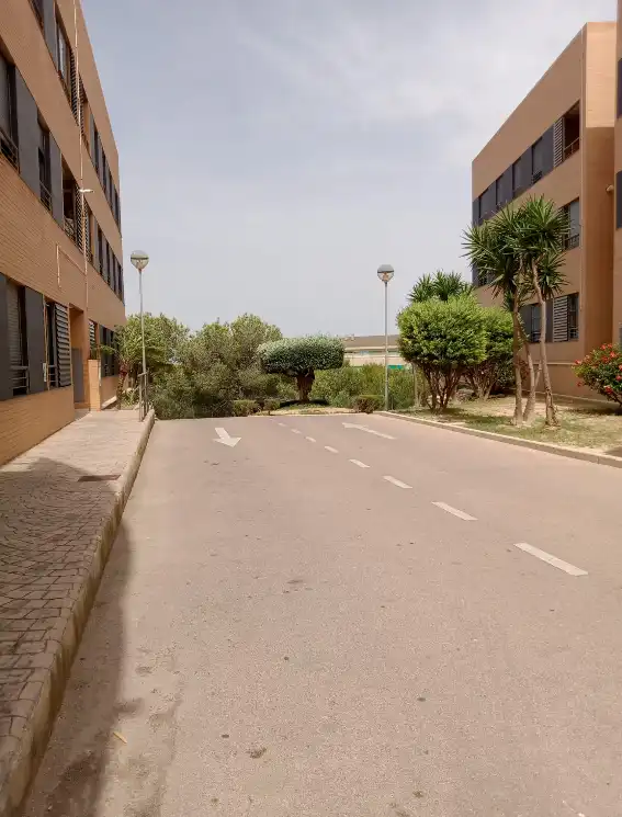 Pis amb terrassa en venda a Santa Pola ciudad, imagen 48